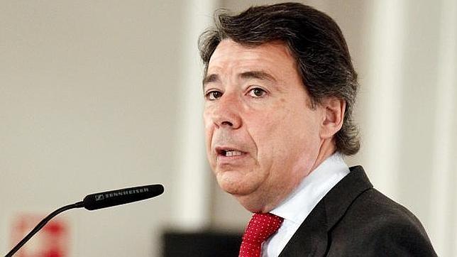 Ignacio González anuncia rebajas fiscales en IRPF, Transmisiones e Hidrocarburos