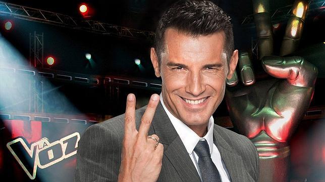 Jesús Vázquez: «Yo no sería capaz de cantar en una audición»