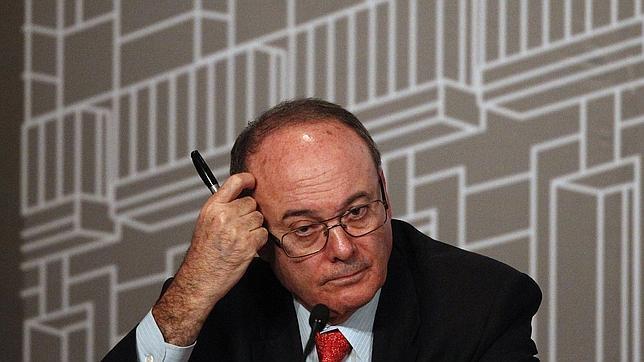 Linde asegura que la banca española pasará sin problema el nuevo examen del BCE