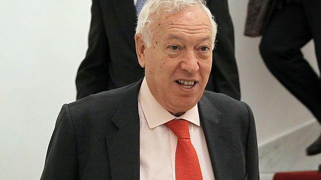 Margallo: «Si se confirma el espionaje, se podría romper la confianza con EE.UU.»