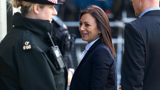 Comienza el juicio por las escuchas ilegales de News of the World