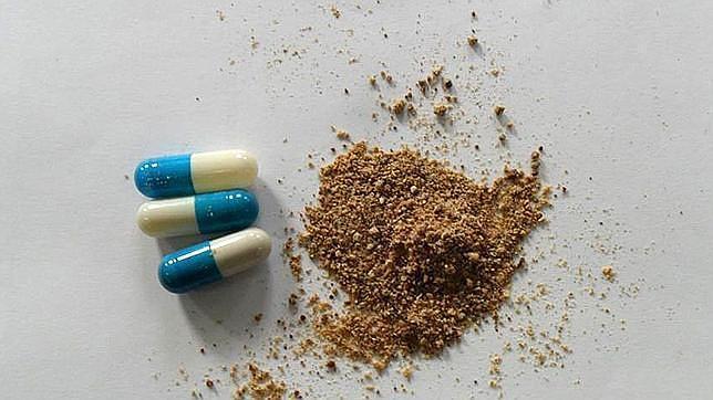 Continúa el contrabando de píldoras con carne de fetos humanos en Corea del Sur