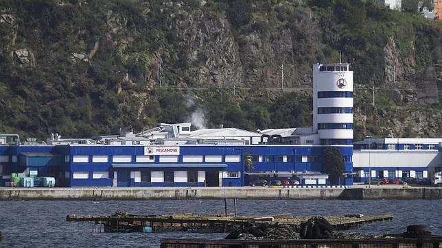 Pescanova pidió a dos gestorías crear sociedades para generar facturas falsas