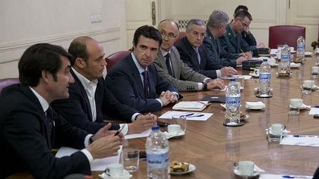 Soria: «La mina cumplía con las medidas de seguridad para detectar escapes»