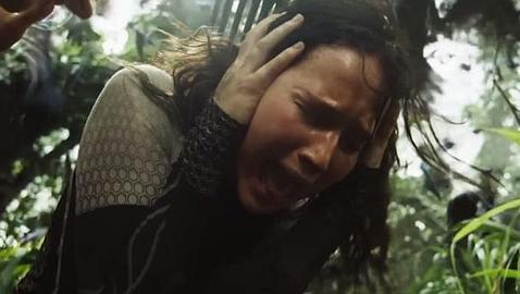 El tráiler final de «Los juegos del hambre: en llamas» revela el escenario de batalla