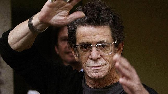 Lou Reed falleció a causa de una enfermedad hepática