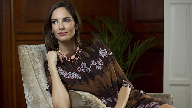 Eugenia Silva: «No sueño con casarme, para mí no es algo primordial»