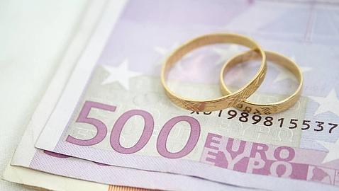 ¿Bienes gananciales o separación de bienes?