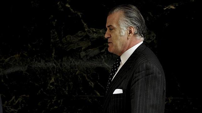 La Fiscalía pide archivar la investigación sobre los discos duros de Bárcenas