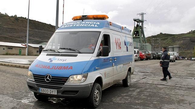 Uno de los cinco heridos sigue en la UCI en estado grave