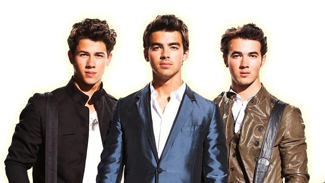 Los Jonas Brothers se separan