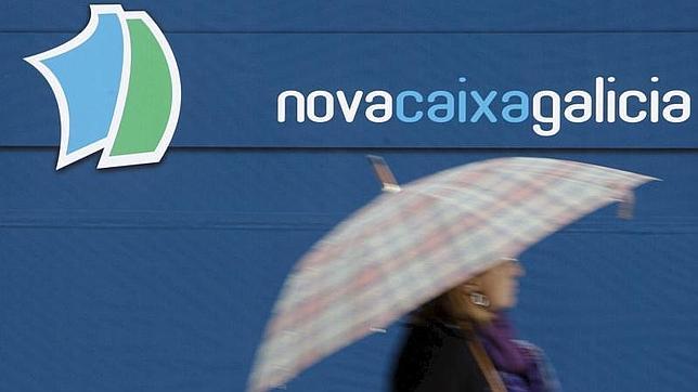 El Gobierno exige 700 millones extra al fondo que compre Novagalicia