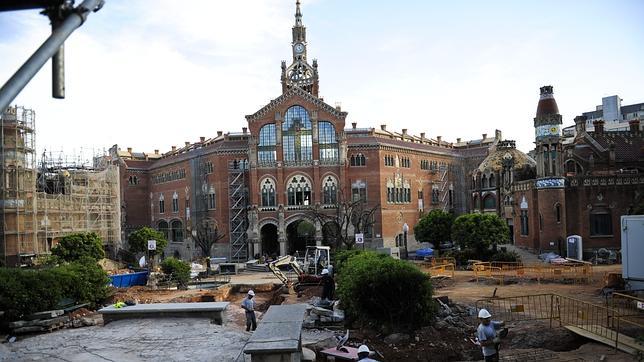 Condenan al CatSalut a pagar 213.634 euros por los daños a un bebé en el parto