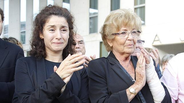 La familia de Manolo Escobar no va a tolerar escándalos