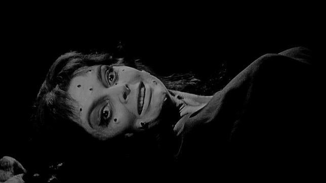 Fotograma de «La máscara del demonio»