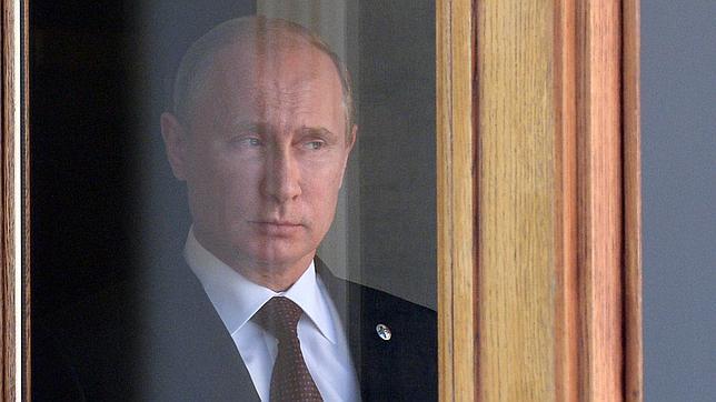 Putin entregó un USB y un cable para móviles con un «troyano» a los asistentes al G-20