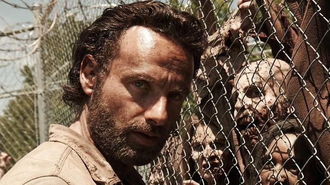 «The Walking Dead» tendrá, al menos, una temporada más