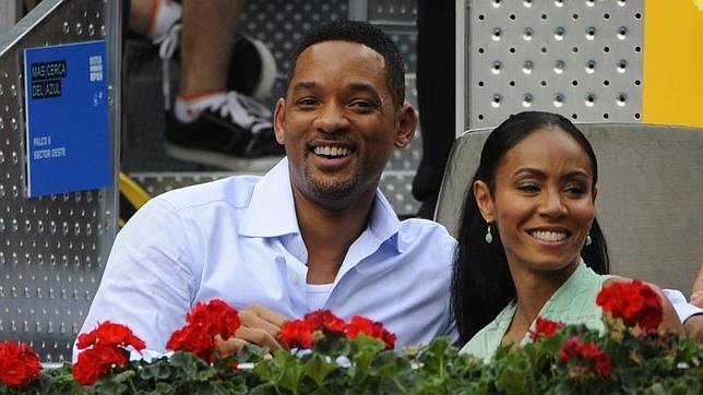 El matrimonio de Will Smith podría romperse