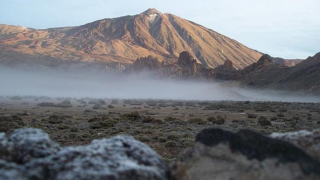 Los destinos más «extraterrestres» de la Tierra: guía de viajes