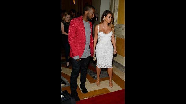 Kanye West dice que Kardashian es más influyente que Michelle Obama