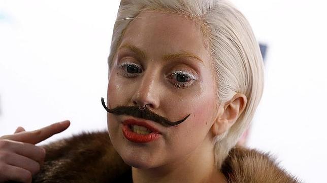 Lady Gaga: «Si hubiese fórmulas de belleza, yo no sería ningún algoritmo»