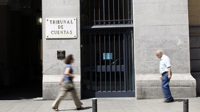 El Tribunal de Cuentas vuelve a detectar irregularidades en donaciones a partidos