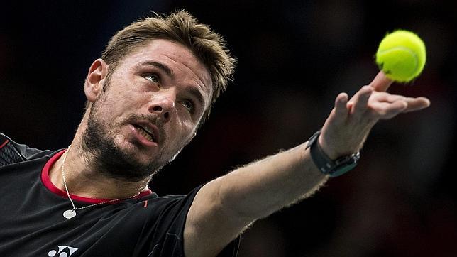 Los ocho clasificados para la Copa de Maestros de Londres