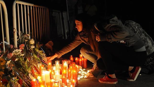 «Siempre en nuestros corazones»