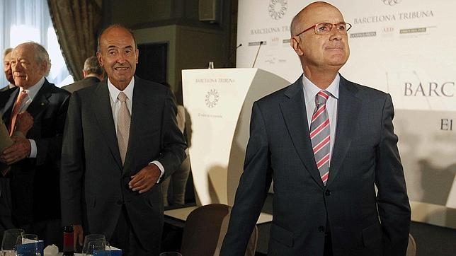 Roca asegura que querer una consulta no es ir contra España