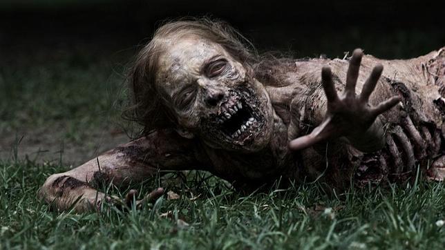 Diez curiosidades que quizá no sepas sobre «The Walking Dead»