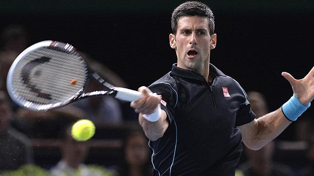 Lección de orgullo de Djokovic