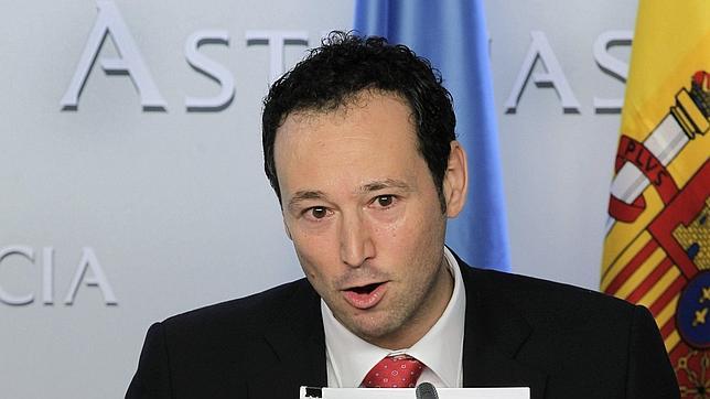 El Gobierno de Asturias continuará con «fortaleza» tras la retirada del apoyo UPyD