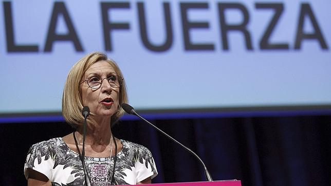 UPyD, en números rojos y verdes