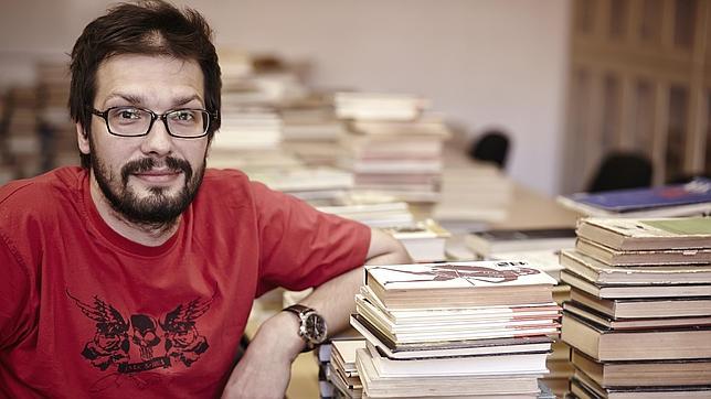 Los eslovacos: «Estábamos orgullosos de ser de Checoslovaquia»