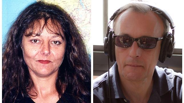 Dos periodistas franceses secuestrados y ejecutados en el norte de Mali