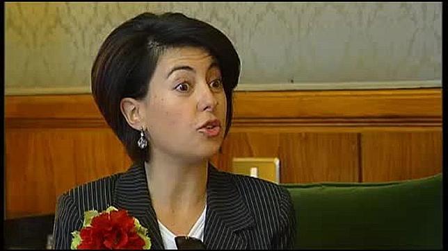 La madre de Asunta ve muchas «irregularidades» en la instrucción del crimen