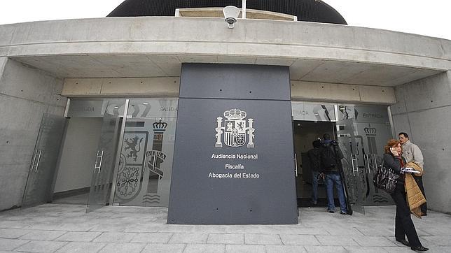 La Audiencia Nacional estudia paralizar las excarcelaciones a la espera del criterio del Supremo