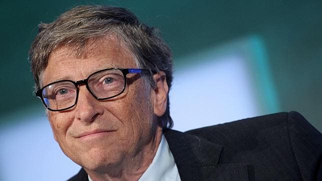 Bill Gates: «Internet no salvará al mundo»