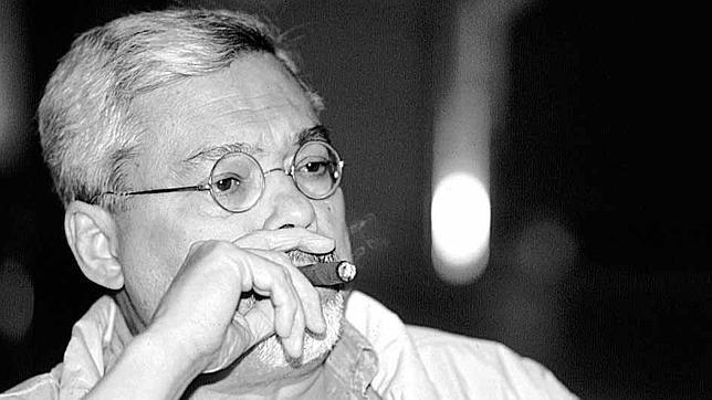 «Mapa dibujado por un espía», por Guillermo Cabrera Infante