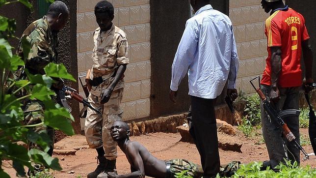 La ONU alerta del peligro de genocidio en la República Centroafricana