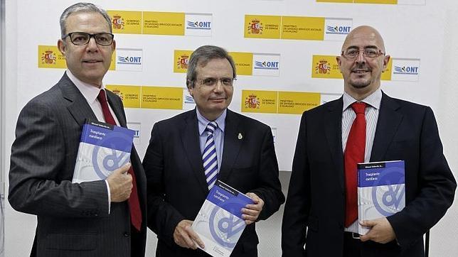 Sanidad recomienda eliminar 4 unidades de trasplante cardiaco por baja actividad