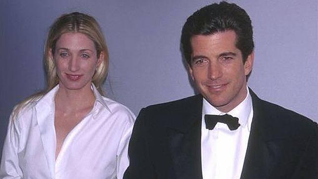 Sacan a la luz los «trapos sucios» de la familia Kennedy