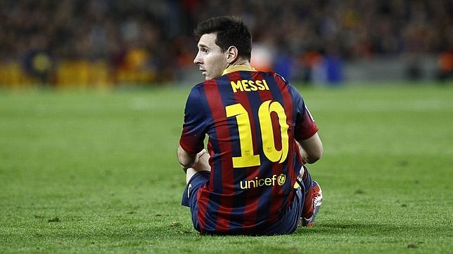 Jorge Messi, padre de Leo: «Estén tranquilos, Messi volverá»