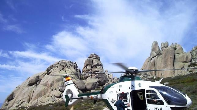 Seis consejos que te pueden salvar la vida si te pierdes en la montaña
