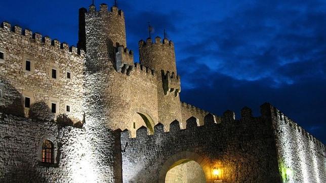 Sigüenza, ciudad medieval cargada de historia y leyenda