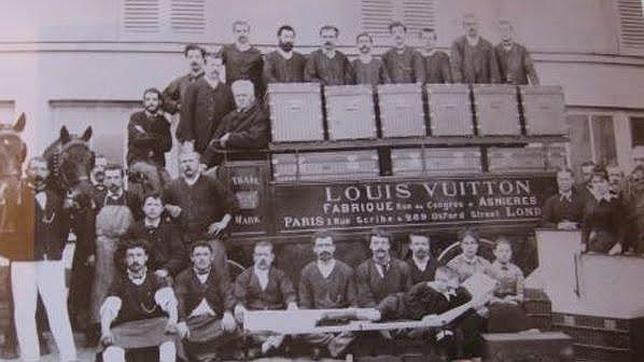 La nueva estrategia de Louis Vuitton tras el fichaje de Nicolas Ghesquière