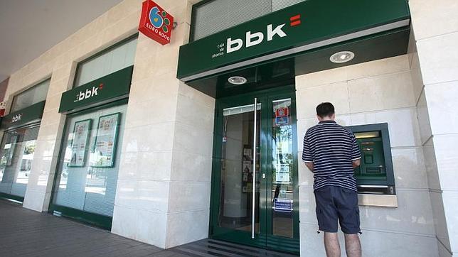 El ex tesorero del PNV, nuevo presidente de la BBK