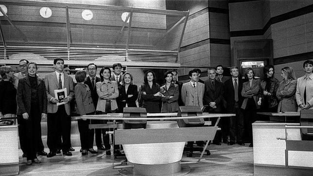 Canal 9 echa el cierra tras 24 años de emisiones