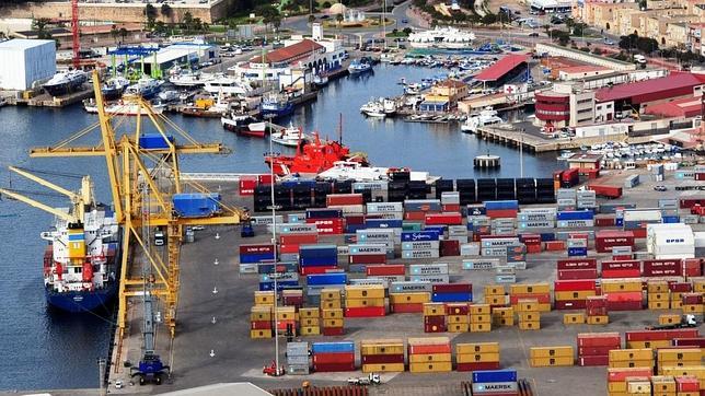 Las exportaciones aumentaron más de un 13% en los seis primeros meses del año