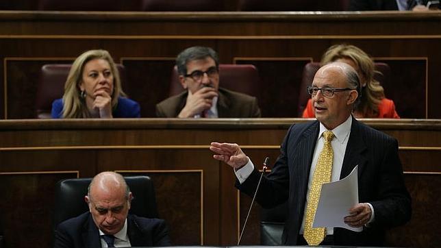 La Administración debe casi 5.000 millones a pymes y autónomos